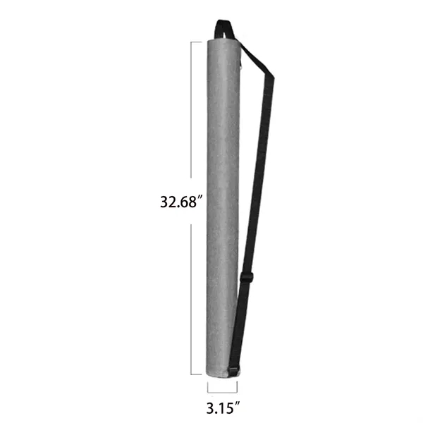 Portable Upgraded Golf Bag Cooler Sleeve - Portable Upgraded Golf Bag Cooler Sleeve - Image 1 of 4
