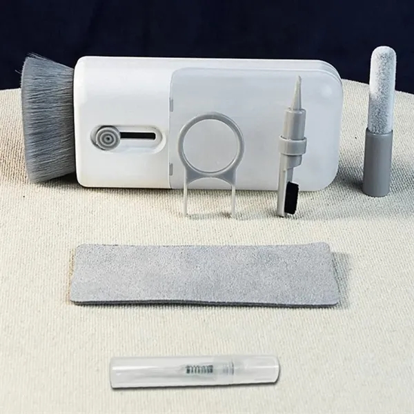 Headphone Laptop Multi-Keycap Puller Cleaning Kit - Headphone Laptop Multi-Keycap Puller Cleaning Kit - Image 2 of 4