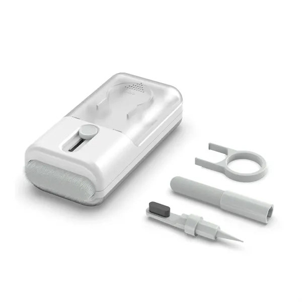 Headphone Laptop Multi-Keycap Puller Cleaning Kit - Headphone Laptop Multi-Keycap Puller Cleaning Kit - Image 4 of 4