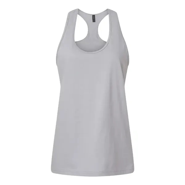 Gildan Softstyle Women's CVC Racerback Tank Top ( S - 2 XL ) - Gildan Softstyle Women's CVC Racerback Tank Top ( S - 2 XL ) - Image 2 of 8