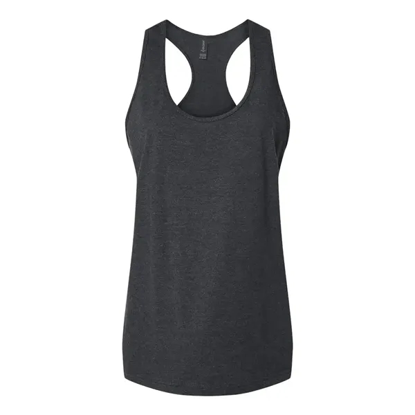 Gildan Softstyle Women's CVC Racerback Tank Top ( S - 2 XL ) - Gildan Softstyle Women's CVC Racerback Tank Top ( S - 2 XL ) - Image 6 of 8