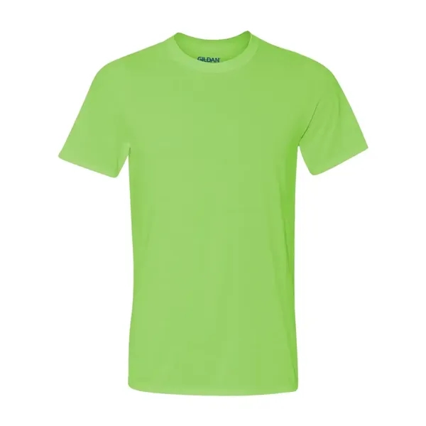 Personalized Gildan Performance T Shirt - Personalized Gildan Performance T Shirt - Image 6 of 21