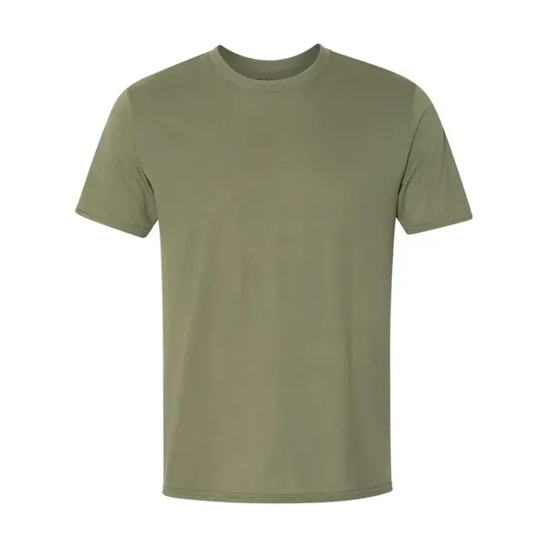 Personalized Gildan Performance T Shirt - Personalized Gildan Performance T Shirt - Image 7 of 21