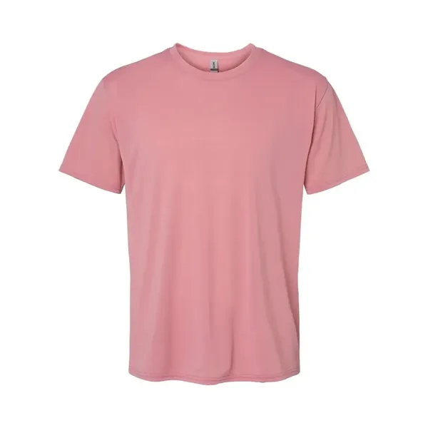 Personalized Gildan Performance T Shirt - Personalized Gildan Performance T Shirt - Image 10 of 21