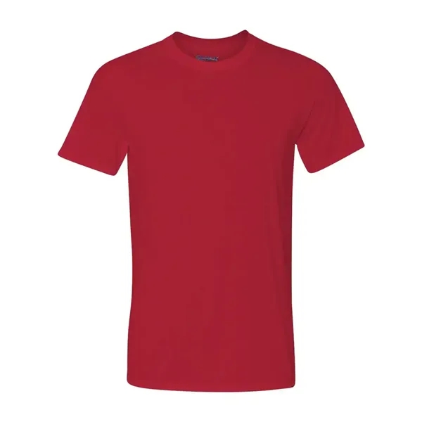 Personalized Gildan Performance T Shirt - Personalized Gildan Performance T Shirt - Image 13 of 21