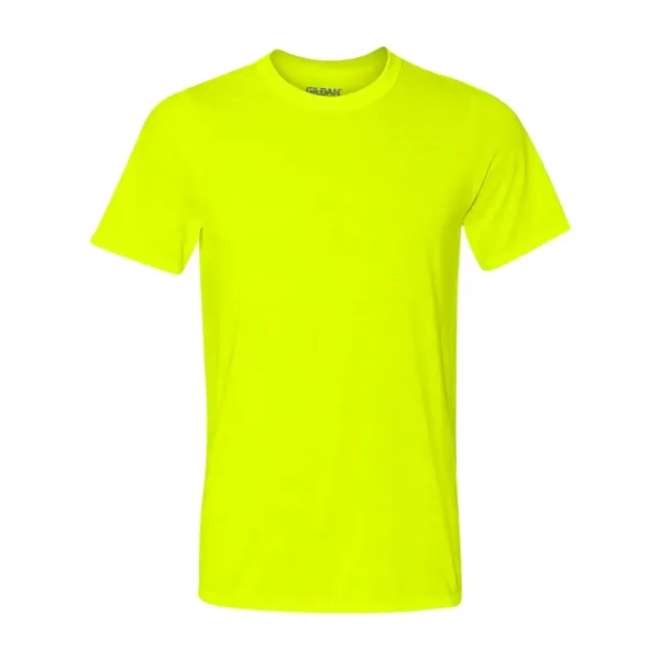 Personalized Gildan Performance T Shirt - Personalized Gildan Performance T Shirt - Image 15 of 21