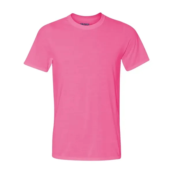 Personalized Gildan Performance T Shirt - Personalized Gildan Performance T Shirt - Image 16 of 21