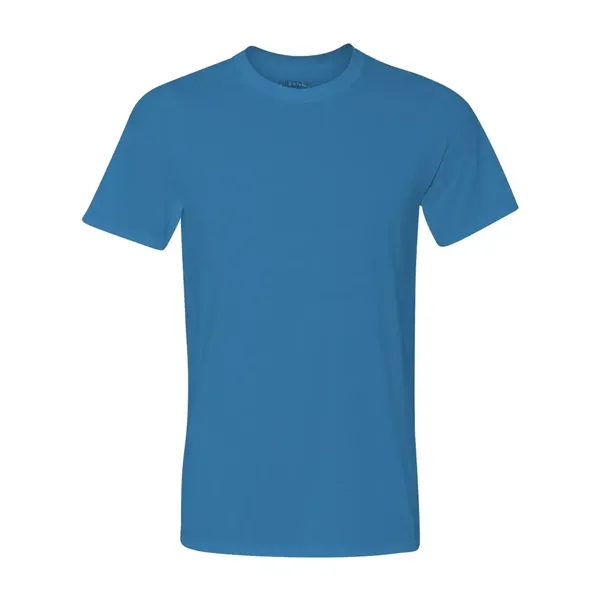 Personalized Gildan Performance T Shirt - Personalized Gildan Performance T Shirt - Image 18 of 21
