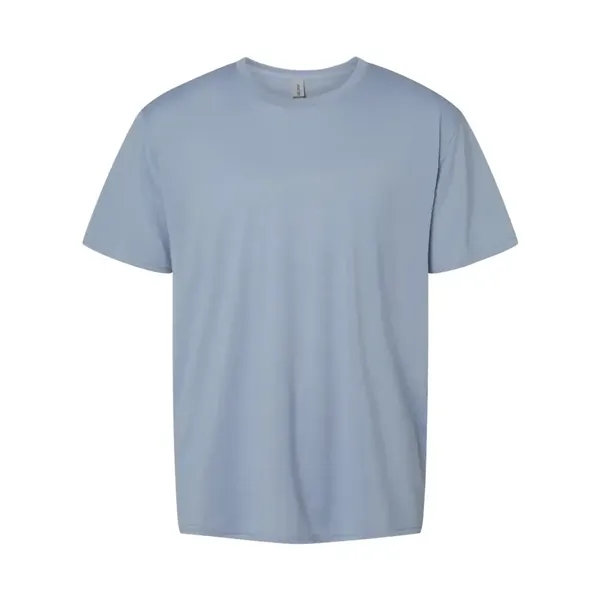 Personalized Gildan Performance T Shirt - Personalized Gildan Performance T Shirt - Image 20 of 21