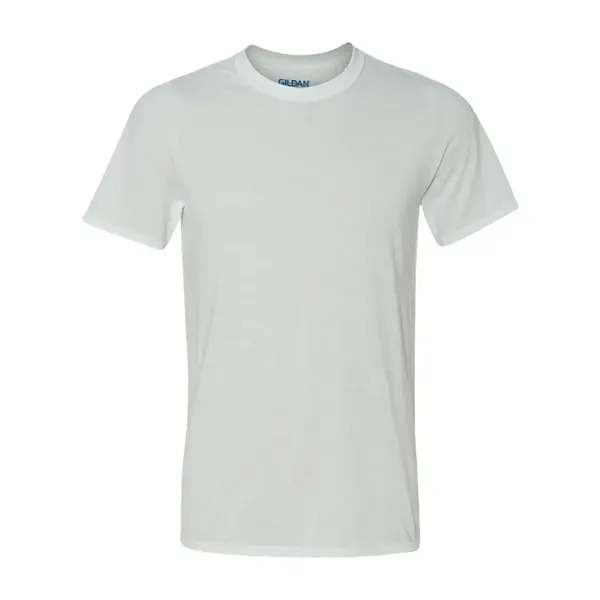 Personalized Gildan Performance T Shirt - Personalized Gildan Performance T Shirt - Image 21 of 21