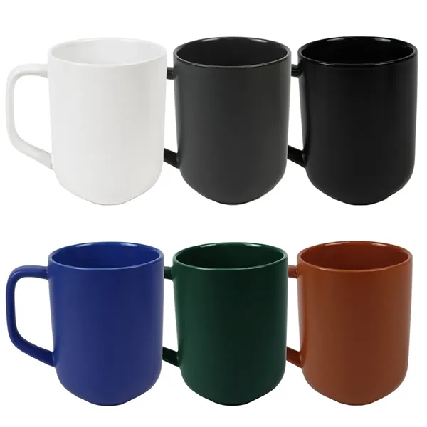 18 oz. Ceramic Mug - 18 oz. Ceramic Mug - Image 1 of 1