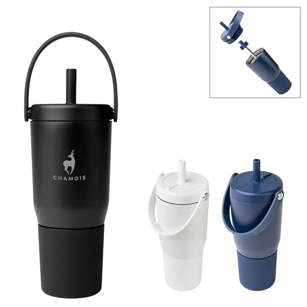 35 Oz. BruMate Resa