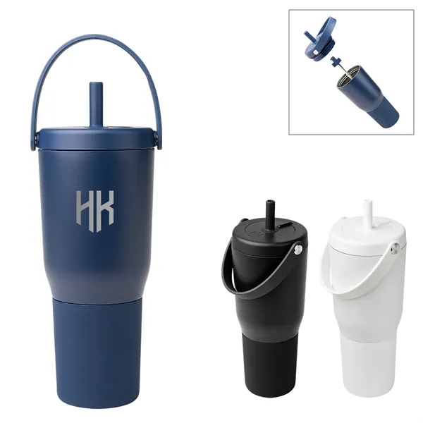 25 Oz. BruMate Resa