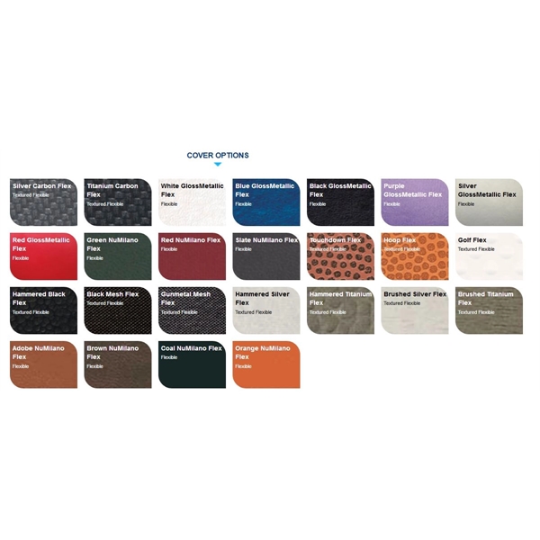 PenSlip - Deluxe SeminarPad - PenSlip - Deluxe SeminarPad - Image 1 of 1