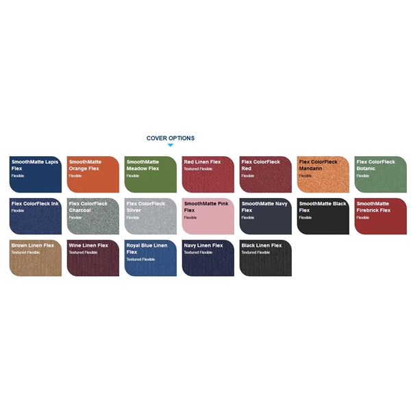 PenSlip - Prestige NotePad - PenSlip - Prestige NotePad - Image 1 of 1