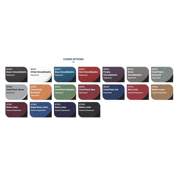 Resource Binder - Medium Refillable - Resource Binder - Medium Refillable - Image 2 of 2