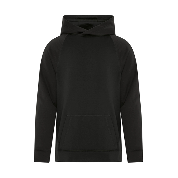 ATC™ GAME DAY™FLEECE TWO TONE HOODED YOUTH SWEATSHIRT - ATC™ GAME DAY™FLEECE TWO TONE HOODED YOUTH SWEATSHIRT - Image 2 of 20