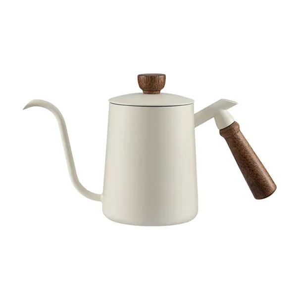 Gooseneck Kettle Coffee Tea Pot with inner scale - Gooseneck Kettle Coffee Tea Pot with inner scale - Image 2 of 3