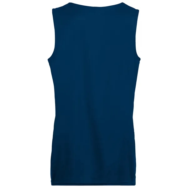 Augusta Sportswear Ladies' Wicking Polyester Reversible S... - Augusta Sportswear Ladies' Wicking Polyester Reversible S... - Image 50 of 68
