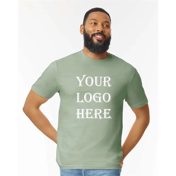 Gildan Cotton Softstyle T Shirt - Gildan Cotton Softstyle T Shirt - Image 0 of 64