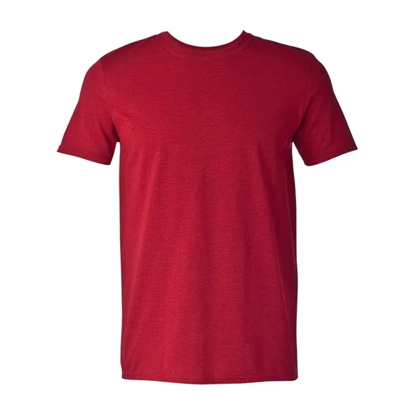 Gildan Cotton Softstyle T Shirt - Gildan Cotton Softstyle T Shirt - Image 1 of 64