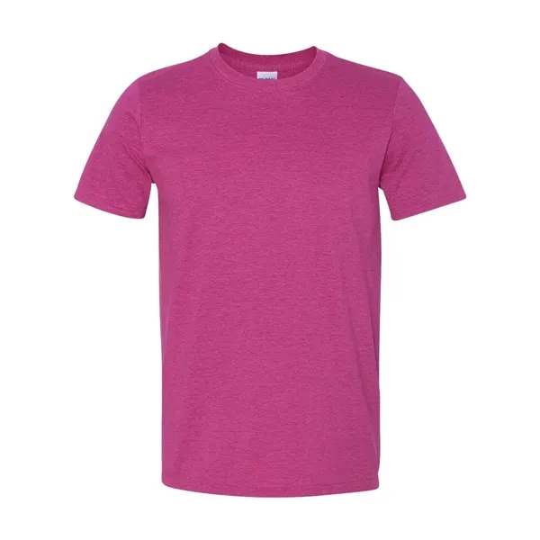 Gildan Cotton Softstyle T Shirt - Gildan Cotton Softstyle T Shirt - Image 2 of 64