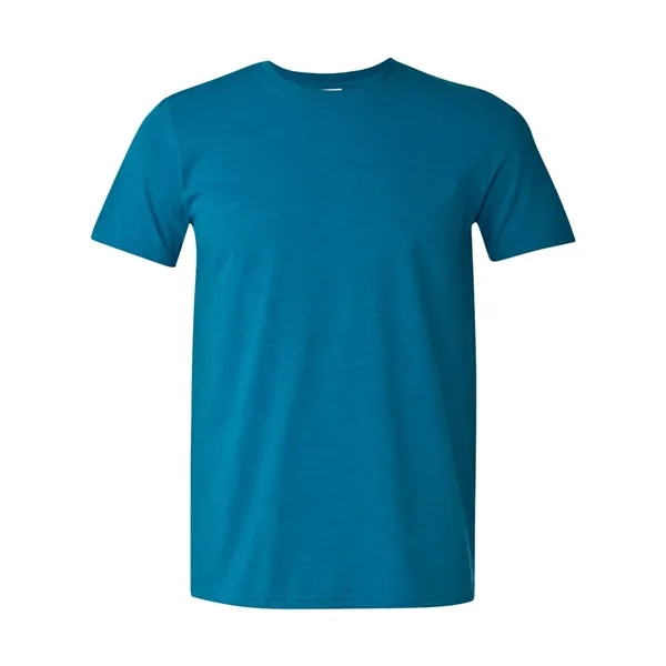 Gildan Cotton Softstyle T Shirt - Gildan Cotton Softstyle T Shirt - Image 3 of 64