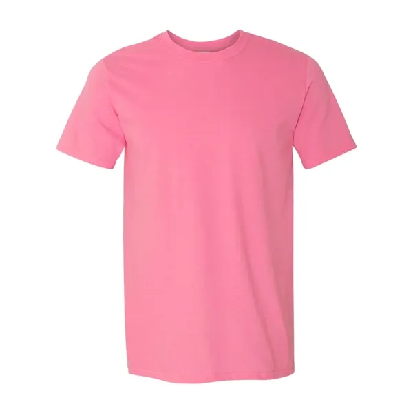 Gildan Cotton Softstyle T Shirt - Gildan Cotton Softstyle T Shirt - Image 4 of 64