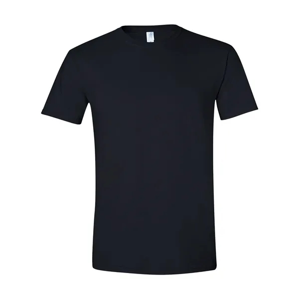 Gildan Cotton Softstyle T Shirt - Gildan Cotton Softstyle T Shirt - Image 5 of 64