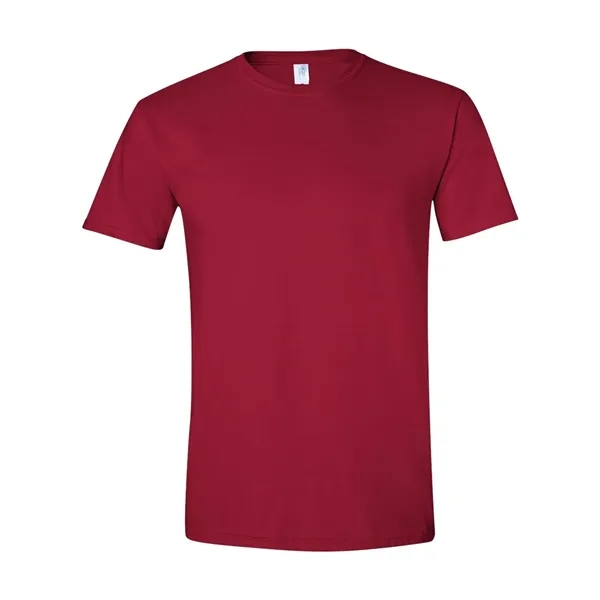 Gildan Cotton Softstyle T Shirt - Gildan Cotton Softstyle T Shirt - Image 6 of 64