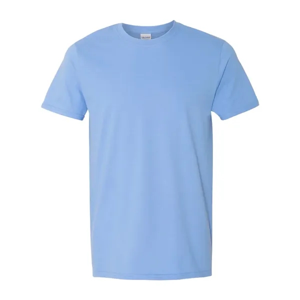 Gildan Cotton Softstyle T Shirt - Gildan Cotton Softstyle T Shirt - Image 7 of 64