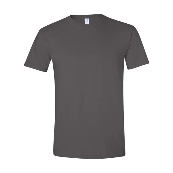 Gildan Cotton Softstyle T Shirt - Gildan Cotton Softstyle T Shirt - Image 8 of 64