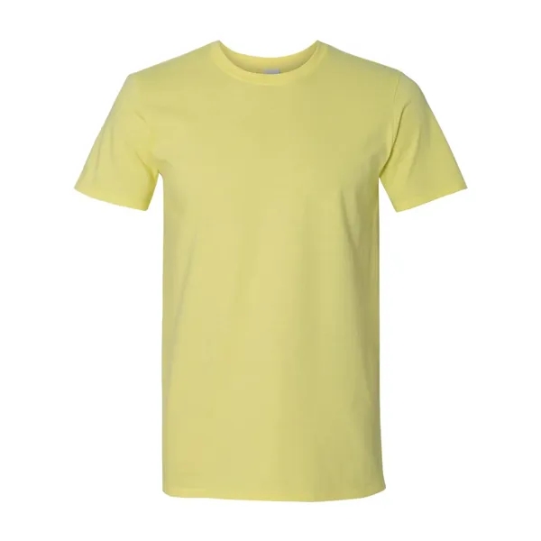 Gildan Cotton Softstyle T Shirt - Gildan Cotton Softstyle T Shirt - Image 11 of 64