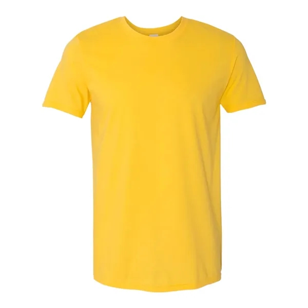 Gildan Cotton Softstyle T Shirt - Gildan Cotton Softstyle T Shirt - Image 12 of 64