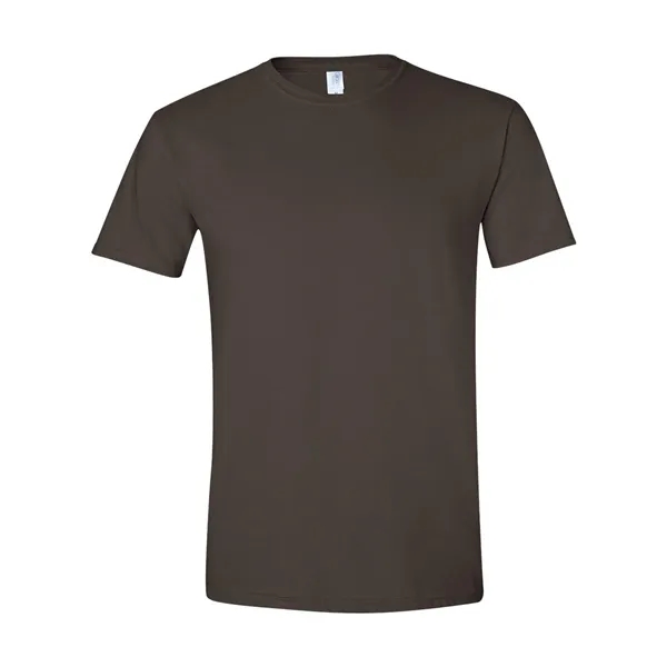 Gildan Cotton Softstyle T Shirt - Gildan Cotton Softstyle T Shirt - Image 13 of 64