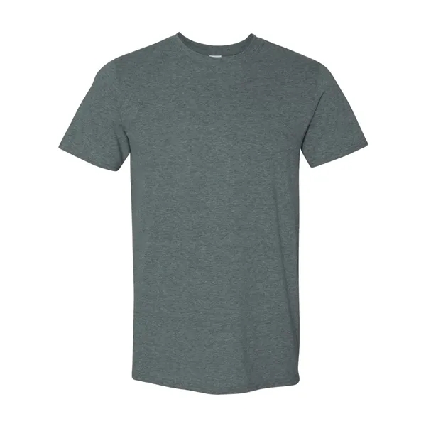 Gildan Cotton Softstyle T Shirt - Gildan Cotton Softstyle T Shirt - Image 14 of 64