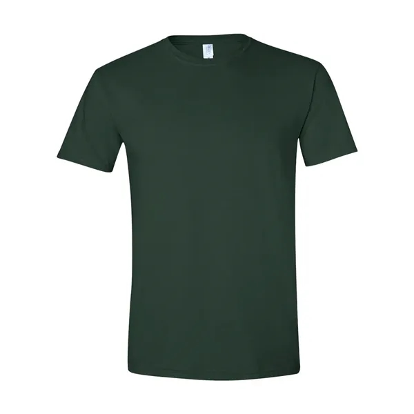 Gildan Cotton Softstyle T Shirt - Gildan Cotton Softstyle T Shirt - Image 15 of 64