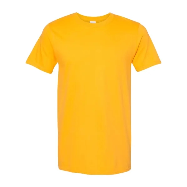 Gildan Cotton Softstyle T Shirt - Gildan Cotton Softstyle T Shirt - Image 16 of 64