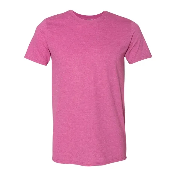 Gildan Cotton Softstyle T Shirt - Gildan Cotton Softstyle T Shirt - Image 18 of 64