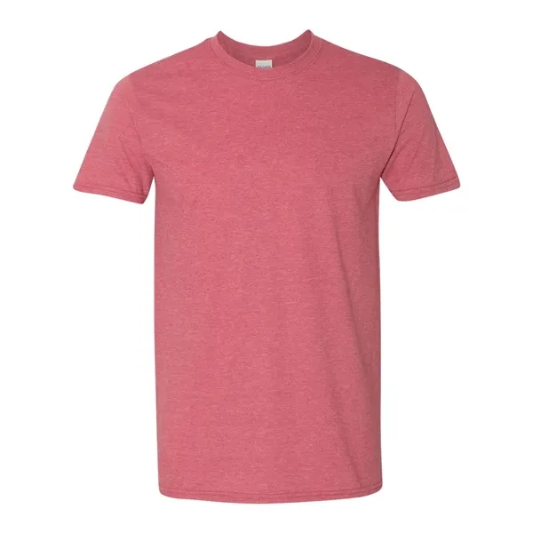Gildan Cotton Softstyle T Shirt - Gildan Cotton Softstyle T Shirt - Image 19 of 64