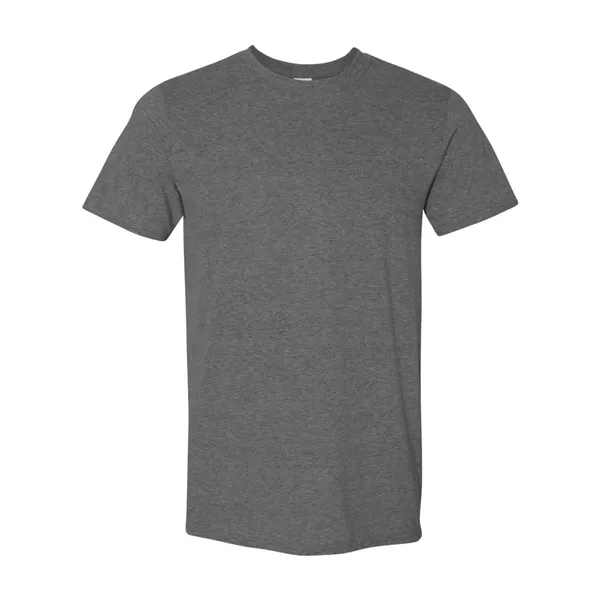 Gildan Cotton Softstyle T Shirt - Gildan Cotton Softstyle T Shirt - Image 20 of 64
