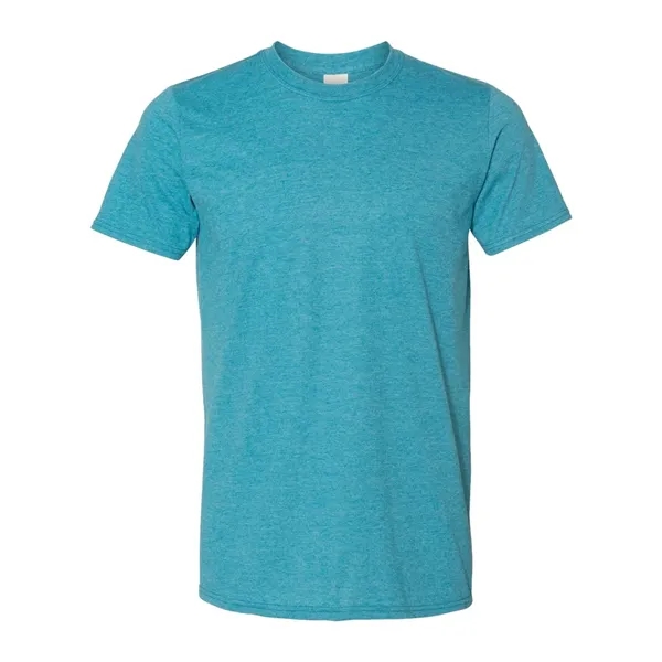 Gildan Cotton Softstyle T Shirt - Gildan Cotton Softstyle T Shirt - Image 21 of 64