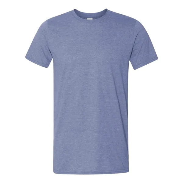 Gildan Cotton Softstyle T Shirt - Gildan Cotton Softstyle T Shirt - Image 23 of 64