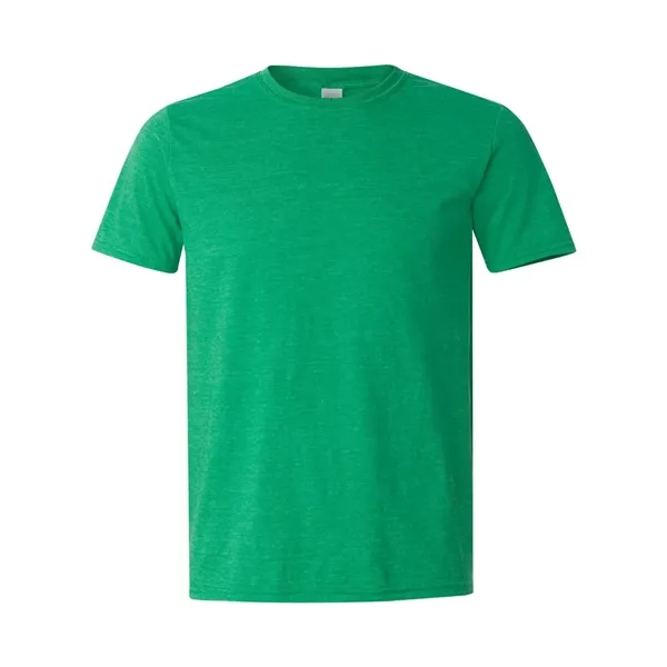 Gildan Cotton Softstyle T Shirt - Gildan Cotton Softstyle T Shirt - Image 24 of 64