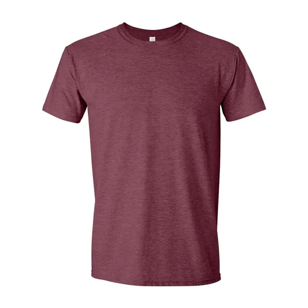 Gildan Cotton Softstyle T Shirt - Gildan Cotton Softstyle T Shirt - Image 25 of 64