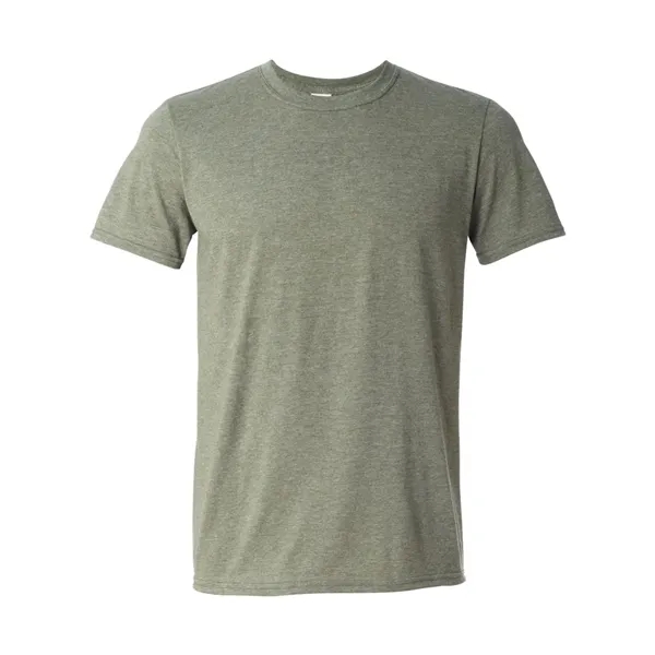 Gildan Cotton Softstyle T Shirt - Gildan Cotton Softstyle T Shirt - Image 26 of 64