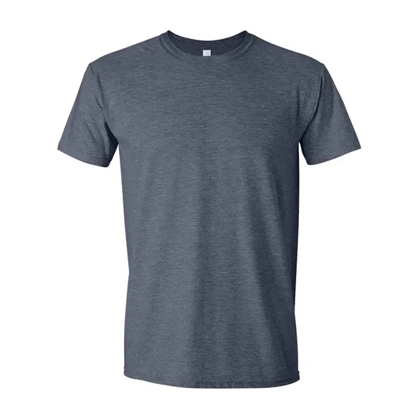 Gildan Cotton Softstyle T Shirt - Gildan Cotton Softstyle T Shirt - Image 27 of 64