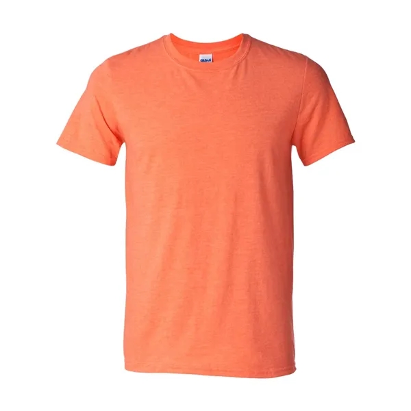 Gildan Cotton Softstyle T Shirt - Gildan Cotton Softstyle T Shirt - Image 28 of 64