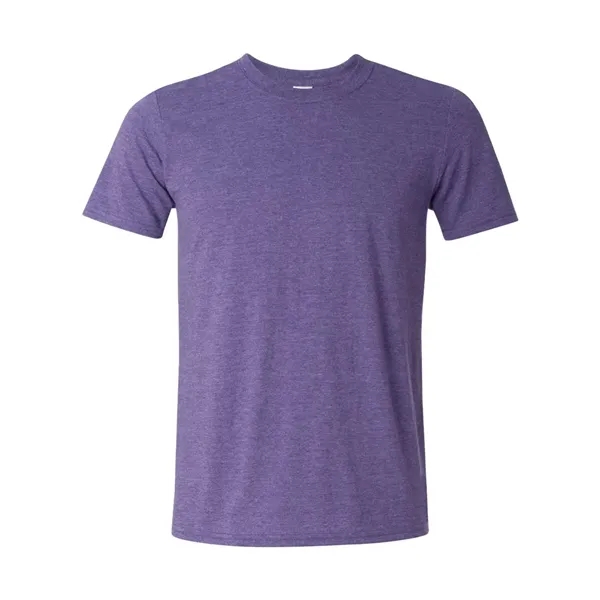 Gildan Cotton Softstyle T Shirt - Gildan Cotton Softstyle T Shirt - Image 29 of 64