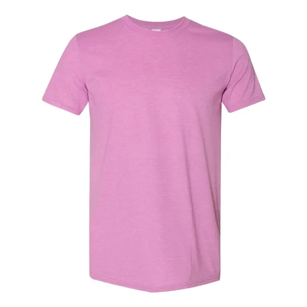 Gildan Cotton Softstyle T Shirt - Gildan Cotton Softstyle T Shirt - Image 30 of 64